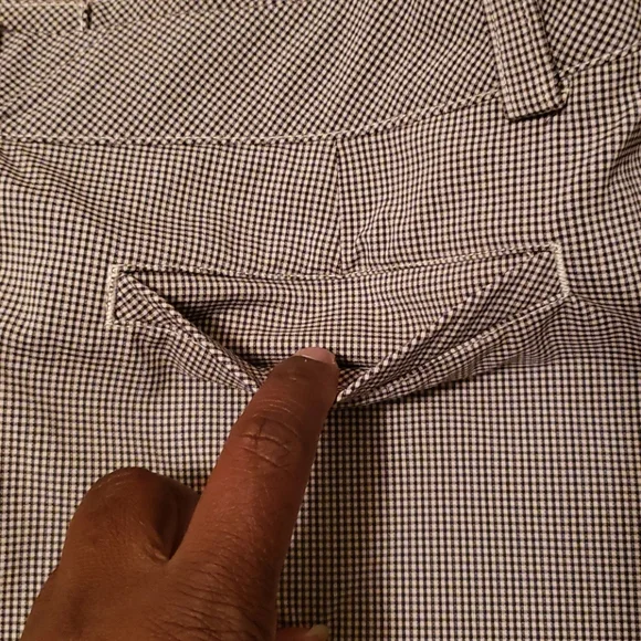 Lady Pinseeker Women's Golf Skirt - Picture 11 of 16